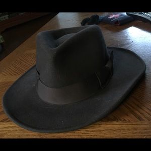 Official Licensed Indiana Jones hat